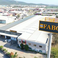 FABO-2 PRODUCTION OF MOBILE CRUSHING & SCREENING PLANTS