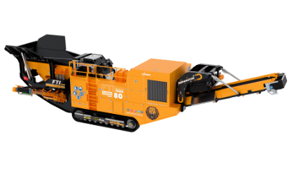 FTI-80-Mobile-impact-crusher
