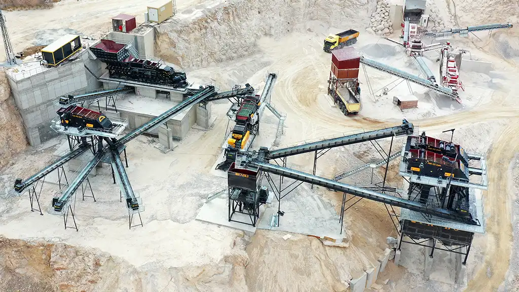 crusher-plant-01288 crusher plant