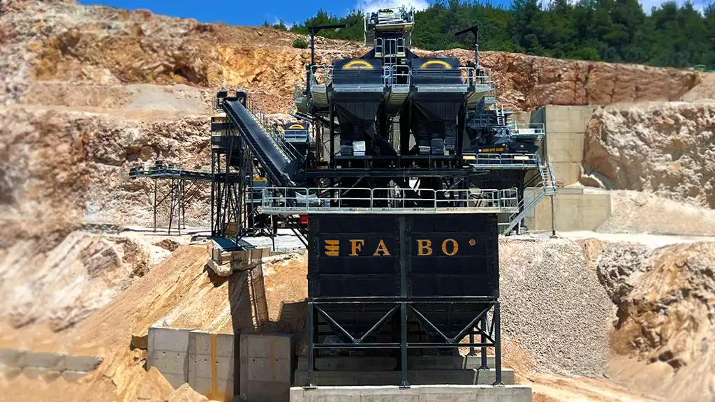 crusher-plant-01291 crusher plant