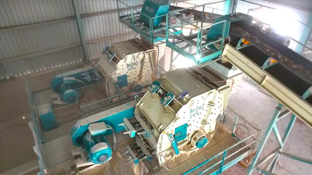 crusher-plant-01297 crusher plant