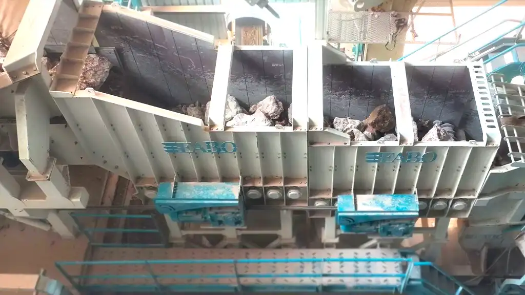 crusher-plant-01298 crusher plant