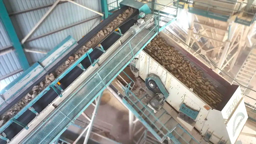 crusher-plant-01299 crusher plant