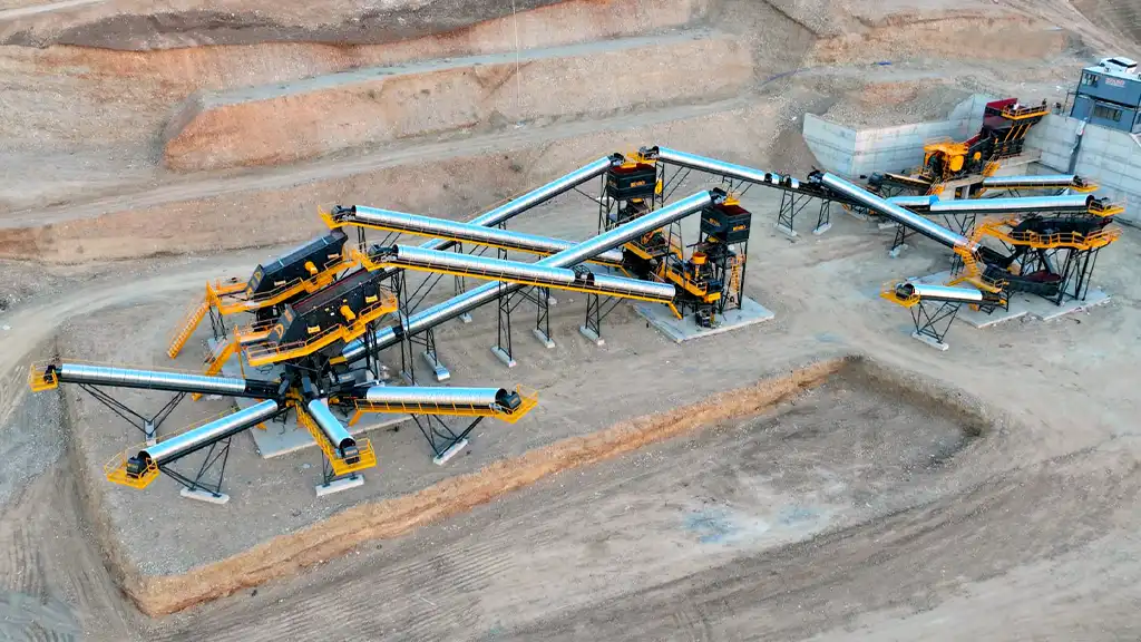 crusher-plant-01300 crusher plant