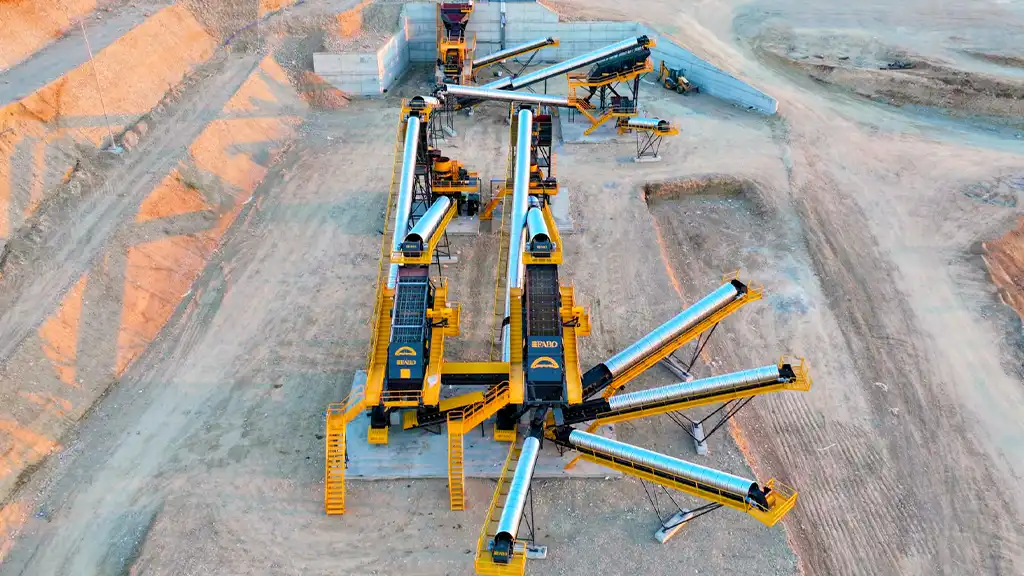 crusher-plant-01301 crusher plant