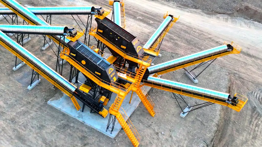 crusher-plant-01303 crusher plant