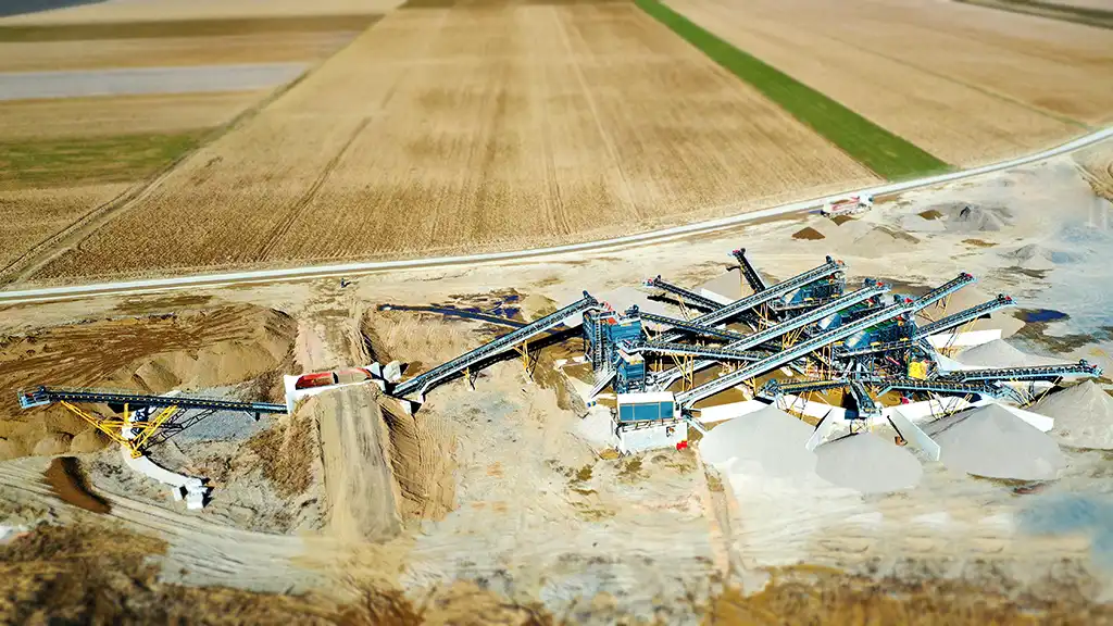 crusher-plant-01308 crusher plant