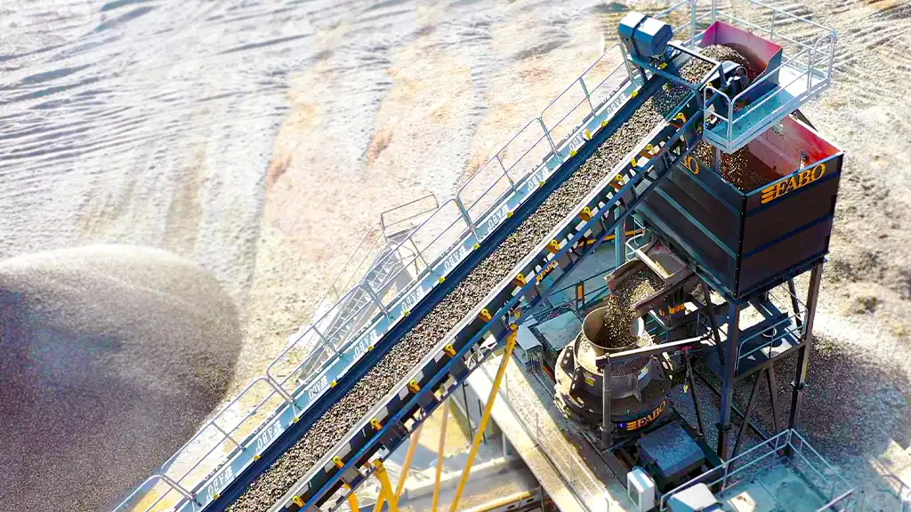 crusher-plant-01310 crusher plant