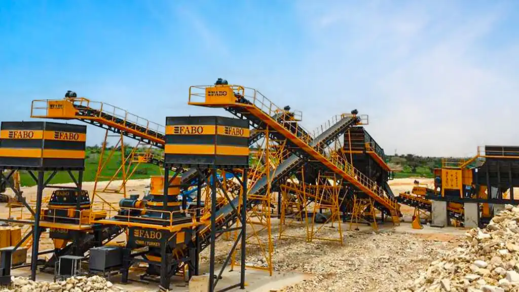 crusher-plant-01315 crusher plant