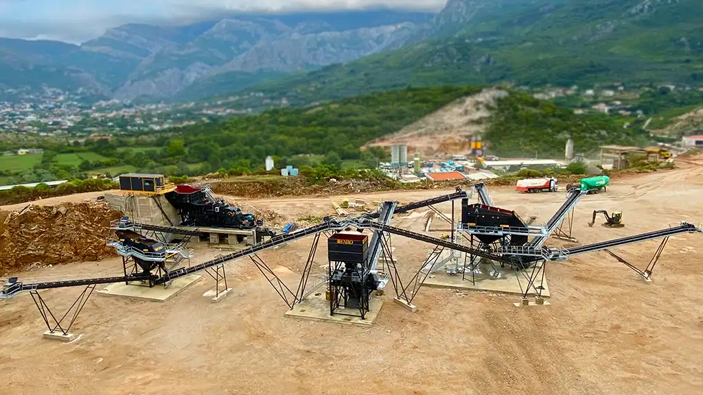 crusher-plant-01319 crusher plant