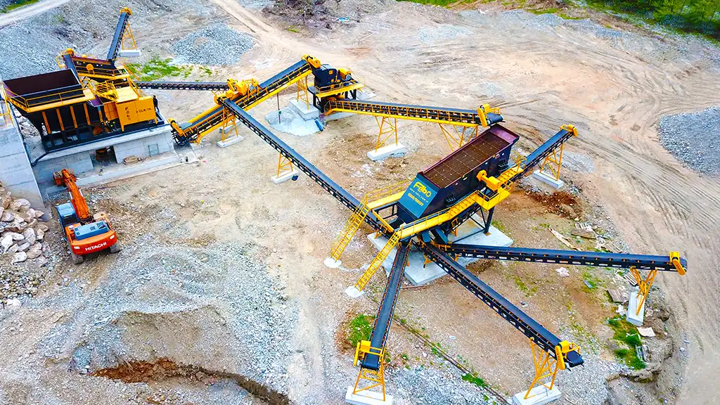 crusher-plant-01324 crusher plant