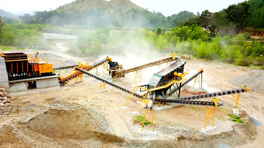 crusher-plant-01325 crusher plant