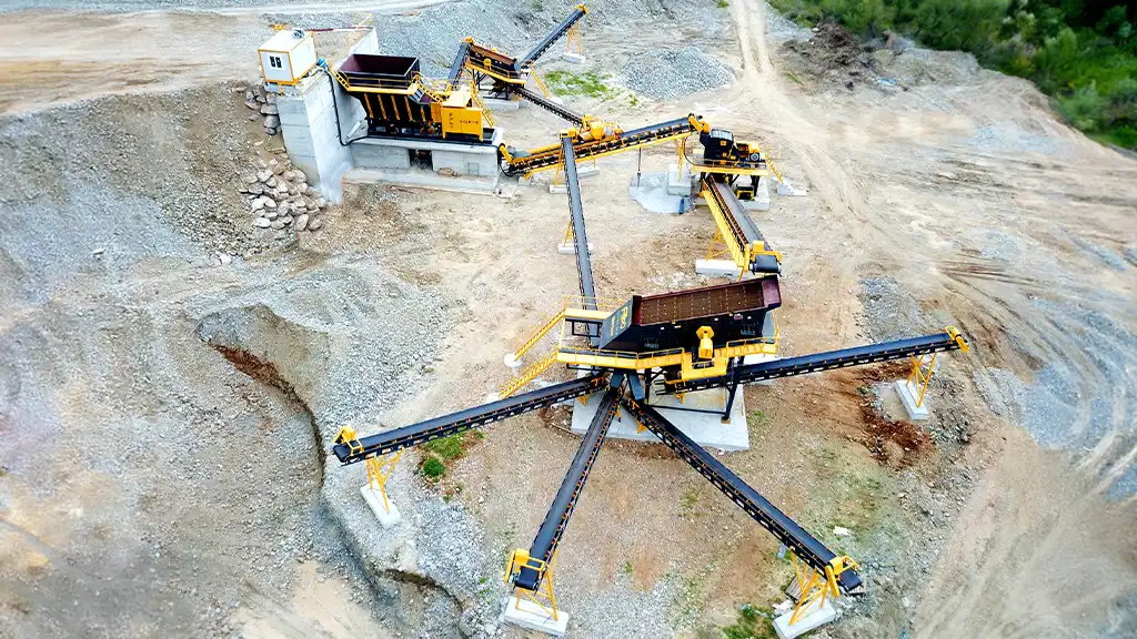 crusher-plant-01326 crusher plant