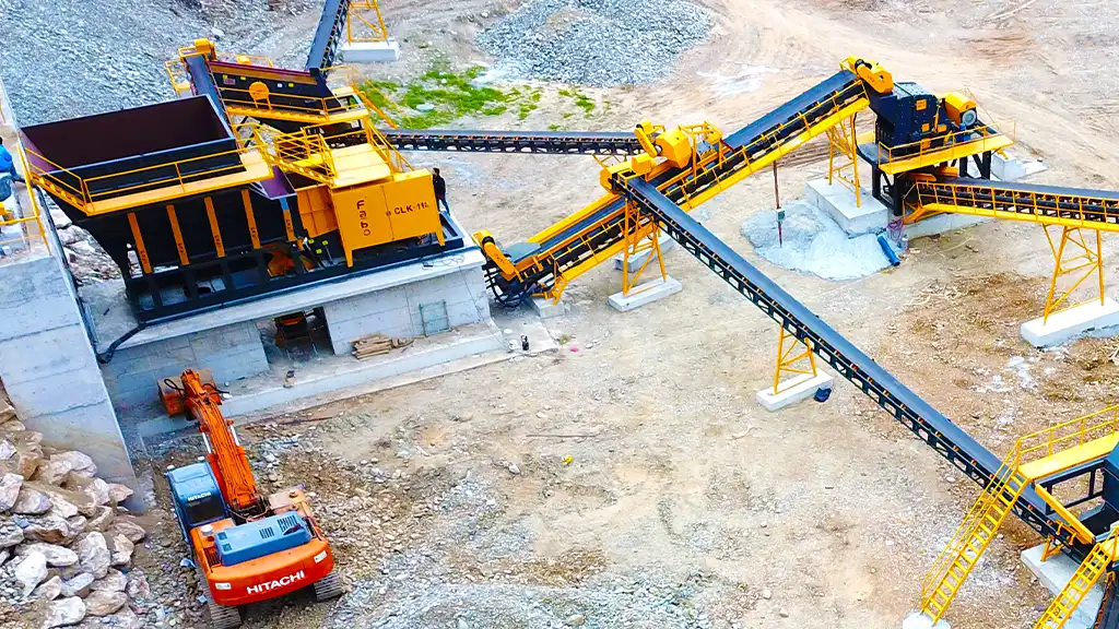 crusher-plant-01328 crusher plant