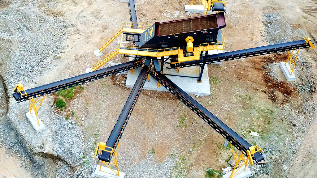 crusher-plant-01329 crusher plant