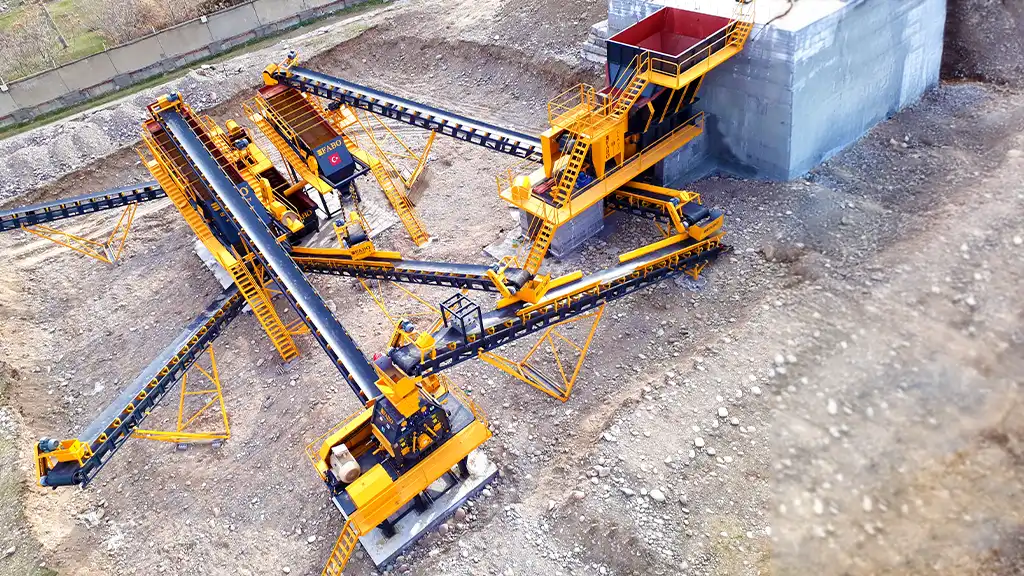 crusher-plant-01330 crusher plant