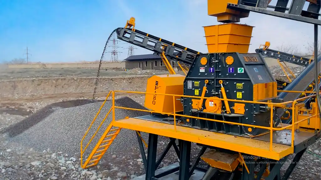 crusher-plant-01332 crusher plant