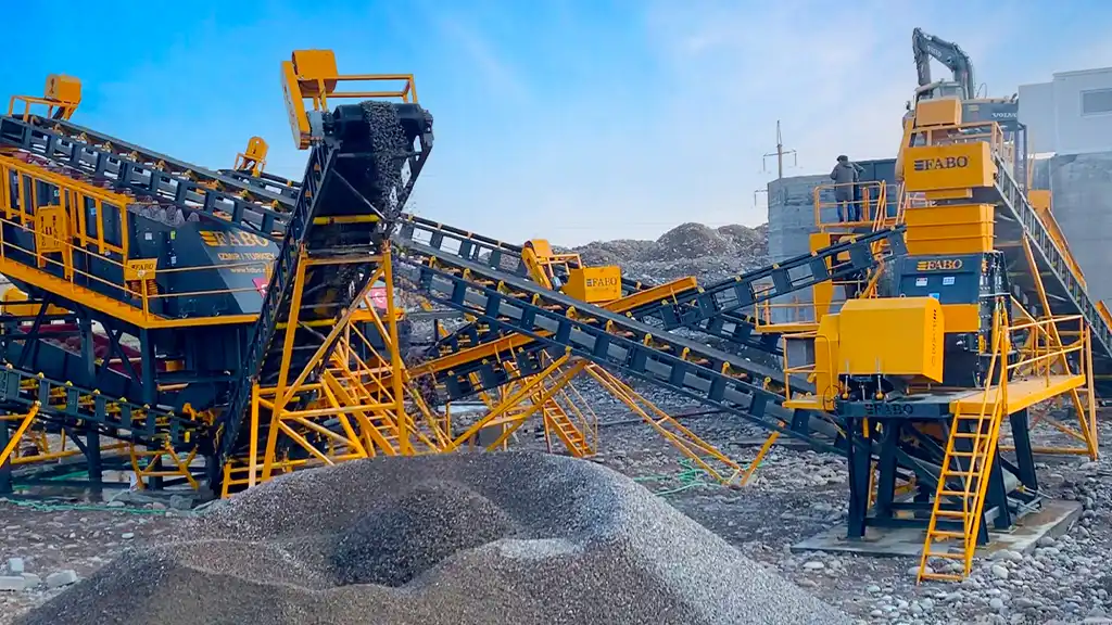 crusher-plant-01334 crusher plant