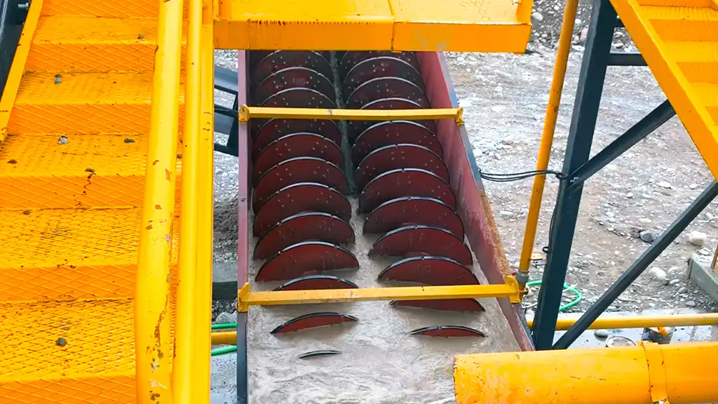 crusher-plant-01335 crusher plant