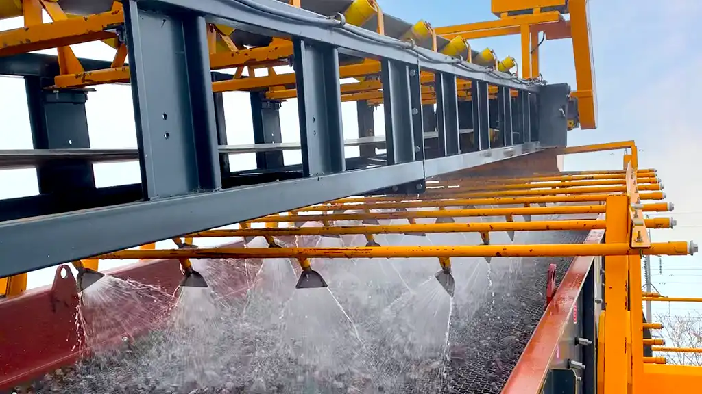 crusher-plant-01336 crusher plant