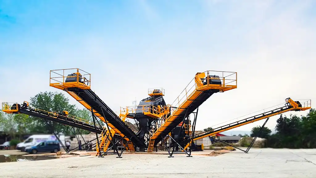 crusher-plant-01337 crusher plant