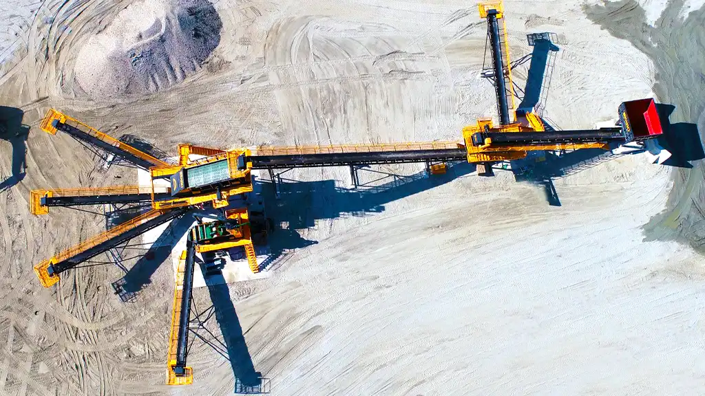 crusher-plant-01345 crusher plant