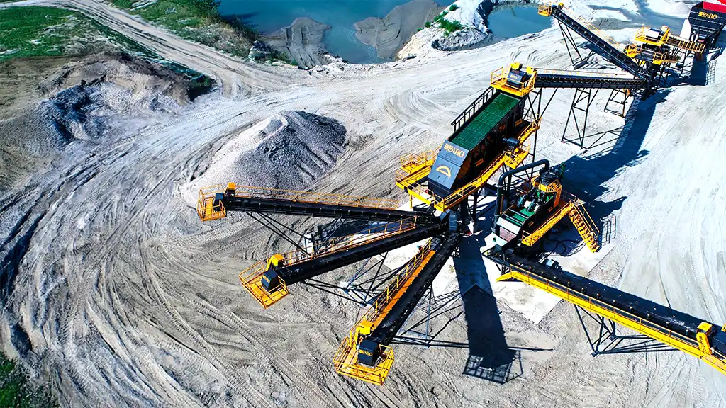 crusher-plant-01346 crusher plant