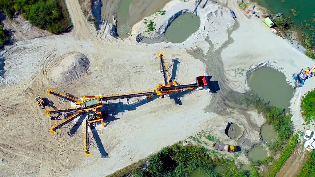 crusher-plant-01348 crusher plant