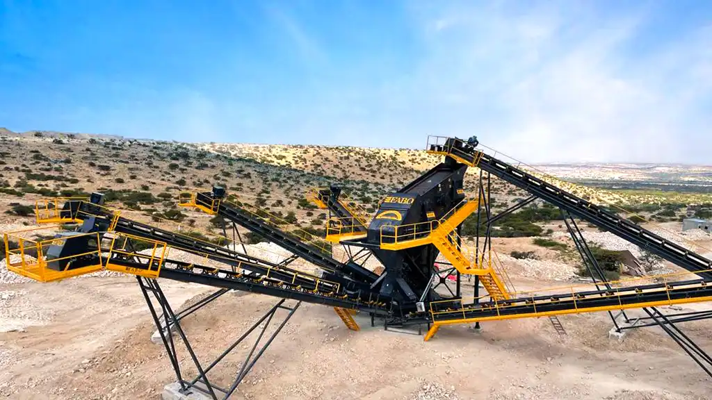 crusher-plant-01351 crusher plant