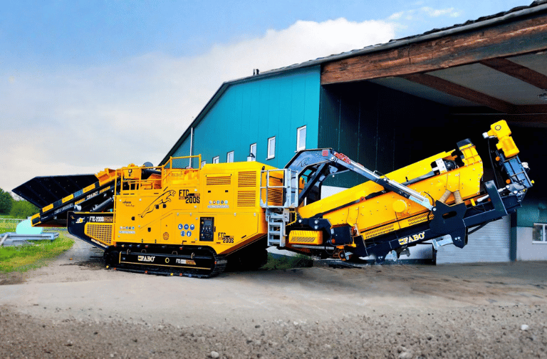 ftc-200s-mobile-cone-crusher-plant