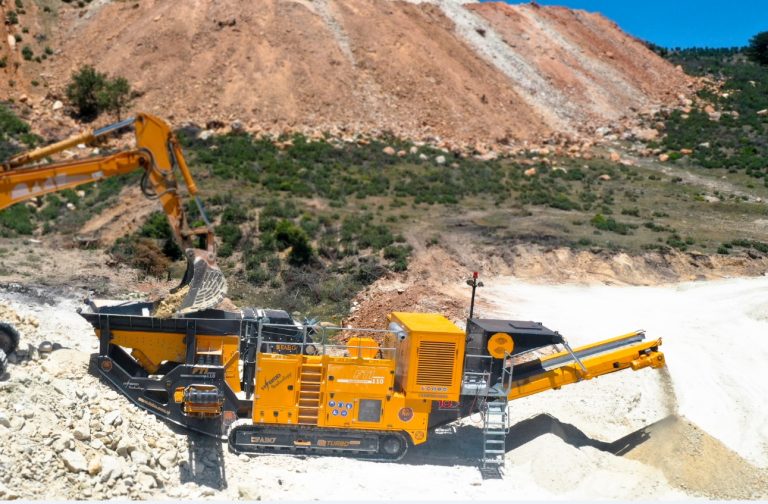 fti-110-mobile-impact-crusher