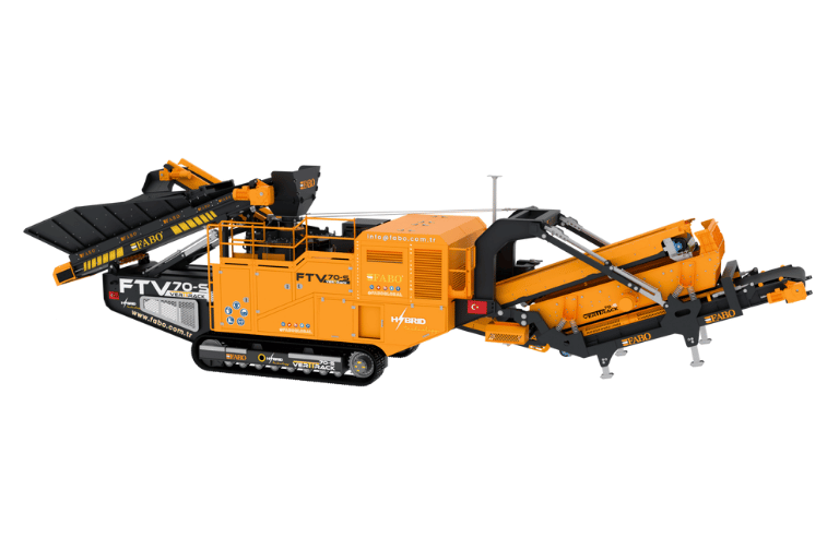 ftv-70s-mobile-vertical-shaft-impact-crusher