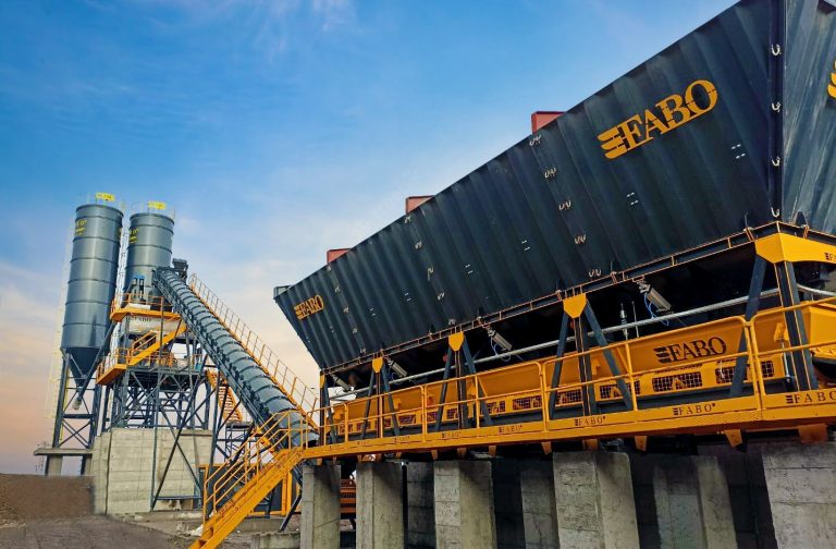 stationary-concrete-batching-plant
