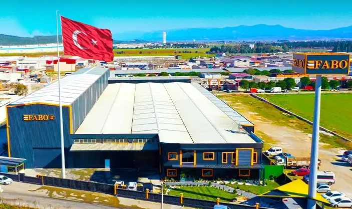 fabo-company