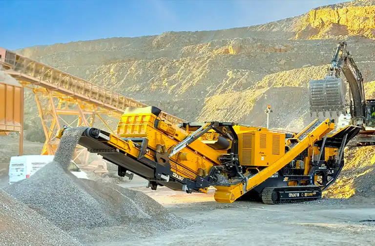 fti-110s-mobile-crushing-plant-1 fti-110s-mobile-crushing-plant-1