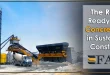 The Role of Ready Mixed Concrete Plant in Sustainable Construction