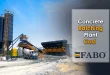 Concrete Batching Plant Cost