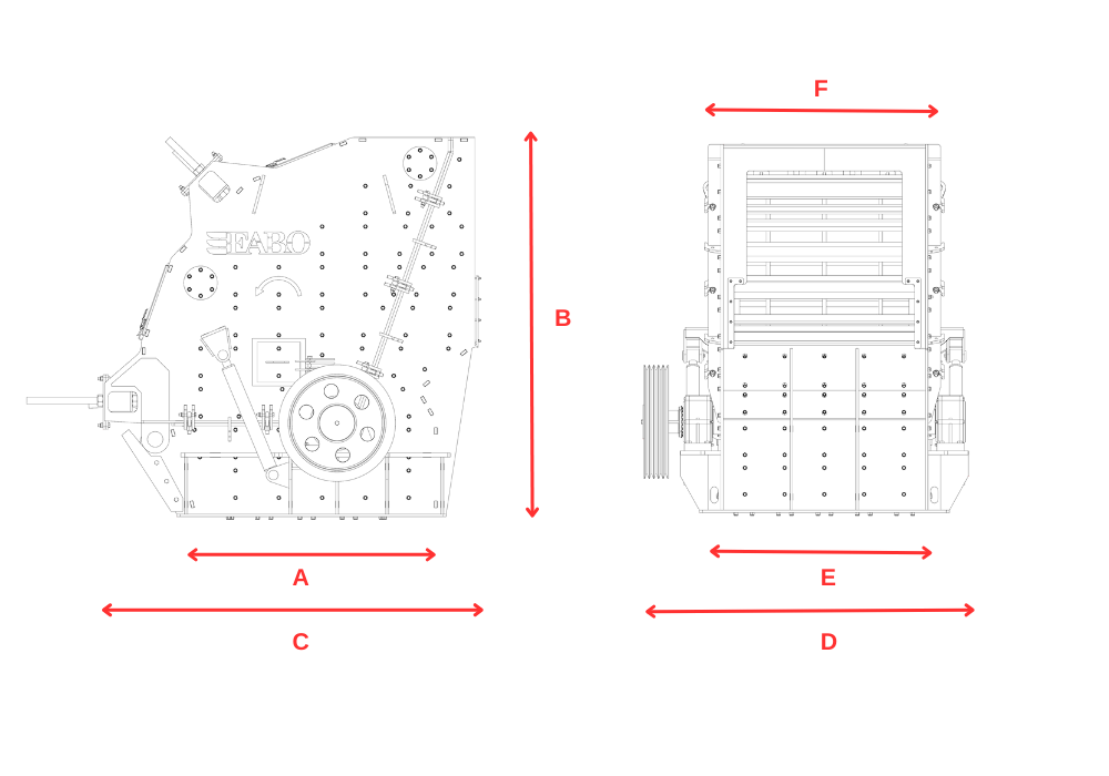 pdk-primary-turbo-impact-crusher-technical-drawing pdk-primary-turbo-impact-crusher-technical-drawing