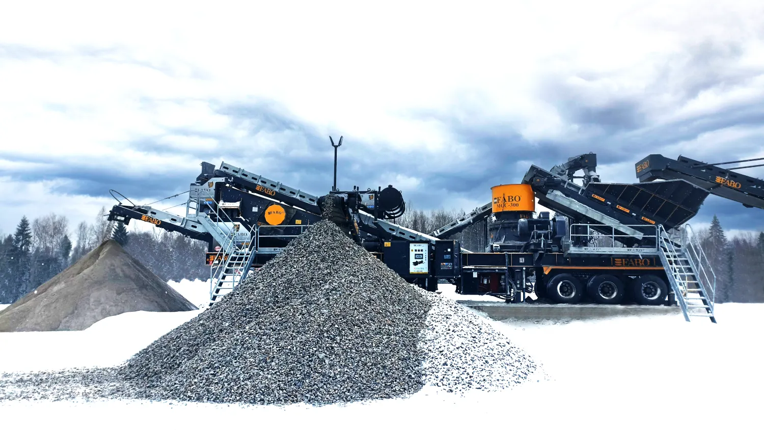 Quartz Crusher Solutions