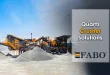 Quartz Crusher Solutions