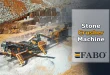 Stone Crusher Machines